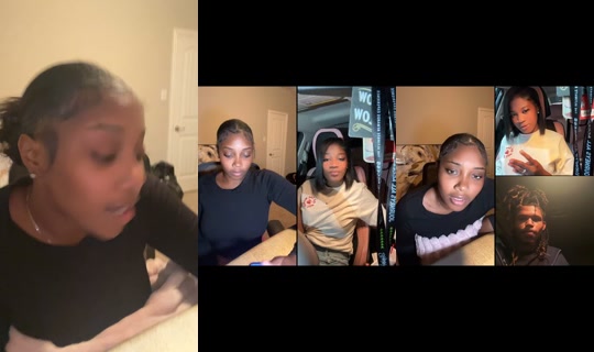 prettyju._'s Live Session — Oct 14, 2026, 12:32 AM