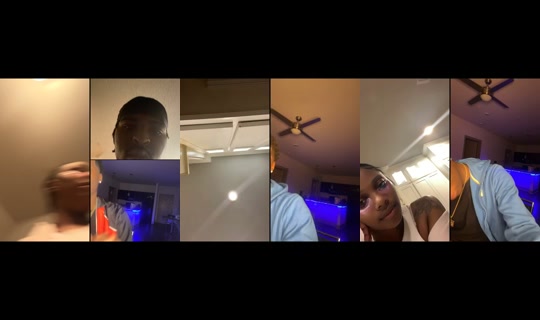 prettyju._'s Live Session — Oct 15, 2026, 12:55 AM