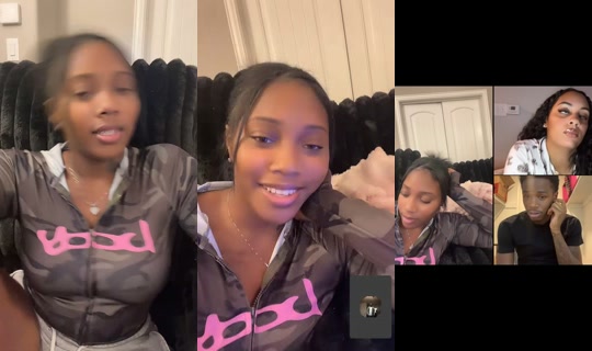 prettyju._'s Live Session — Oct 16, 2026, 1:39 AM