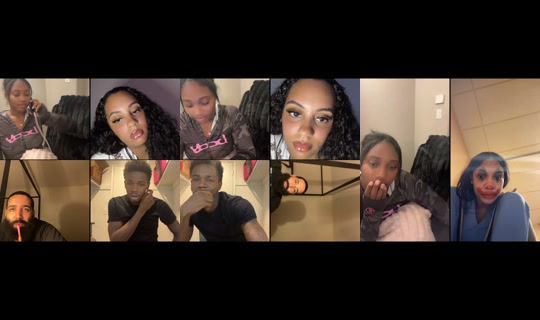 prettyju._'s Live Session — Oct 16, 2026, 3:21 AM