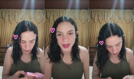 prettyka77's Live Session — Jul 9, 2026, 2:55 AM
