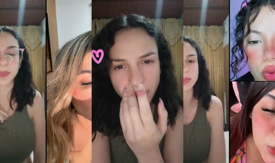 prettyka77's Live Session — Jul 9, 2026, 8:23 AM