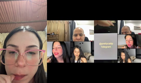 prettyka77's Live Session — Aug 4, 2026, 6:45 AM