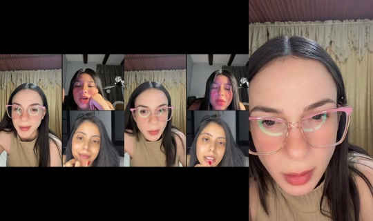 prettyka77's Live Session — Aug 4, 2026, 7:40 AM