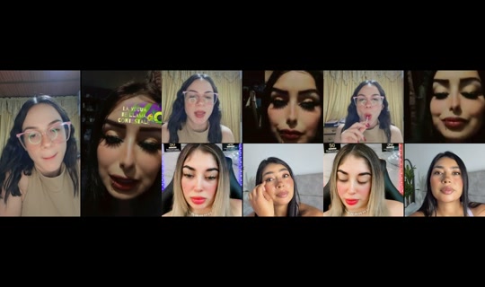 prettyka77's Live Session — Sep 20, 2026, 4:06 AM