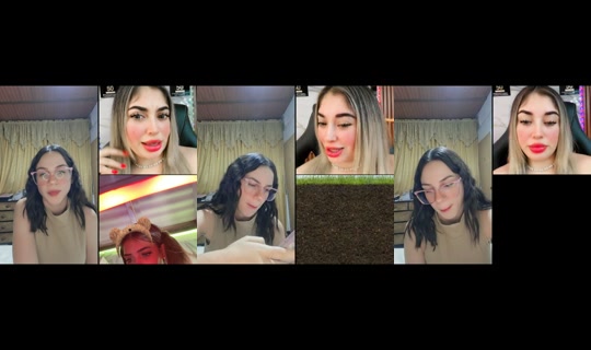 prettyka77's Live Session — Sep 20, 2026, 5:47 AM