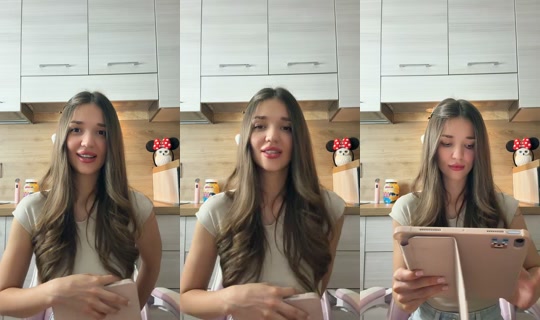 prettykirochka's Live Session — Jul 8, 2026, 7:22 PM