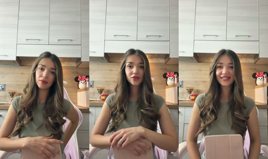 prettykirochka's Live Session — Jul 9, 2026, 7:06 AM
