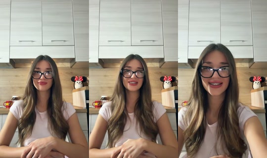 prettykirochka's Live Session — Oct 5, 2026, 2:58 PM