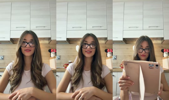 prettykirochka's Live Session — Oct 7, 2026, 9:41 AM