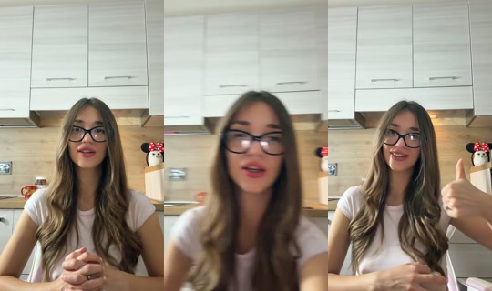 prettykirochka's Live Session — Oct 7, 2026, 10:32 AM