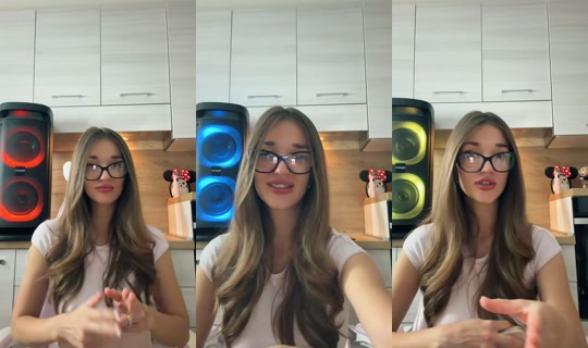 prettykirochka's Live Session — Oct 10, 2026, 7:10 PM