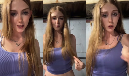 prettylil_red1's Live Session — Jul 9, 2026, 4:07 AM