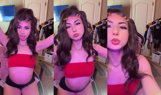 prettylilninasoph's Live Session — Jul 21, 2026, 8:20 PM