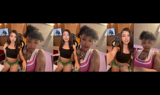 prettylilninasoph's Live Session — Jul 24, 2026, 7:37 PM