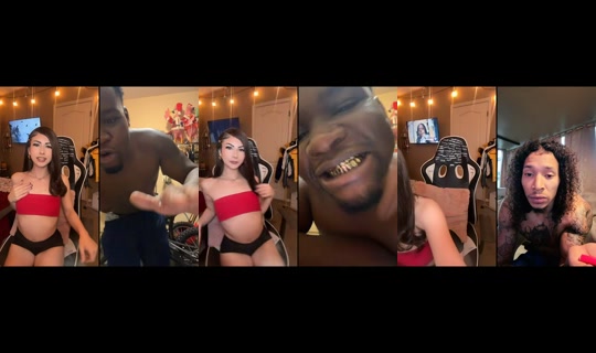 prettylilninasoph's Live Session — Jul 25, 2026, 12:18 AM