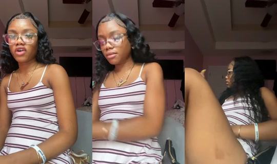 prettyluh.kaaay's Live Session — Jul 25, 2026, 11:53 PM