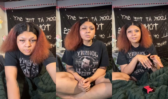 prettyluhtalya's Live Session — Jul 8, 2026, 8:33 PM