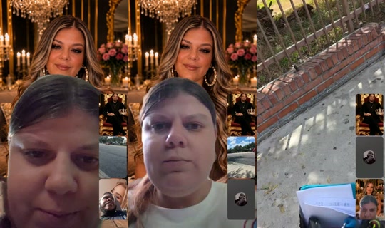 prettymama962's Live Session — Sep 14, 2026, 8:00 PM