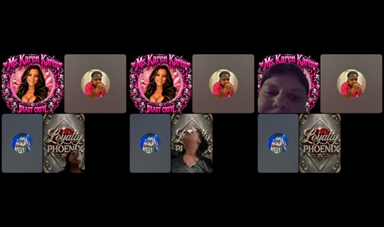 prettymama962's Live Session — Sep 18, 2026, 12:54 AM