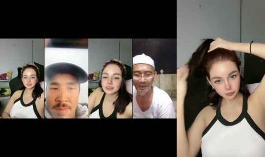 prettymellt69's Live Session — Jul 24, 2026, 6:05 PM