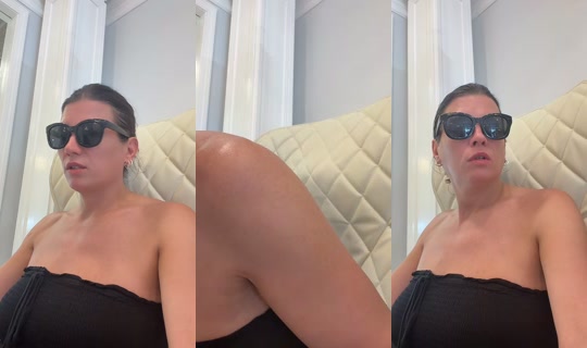 prettymessyxo's Live Session — Jul 23, 2026, 4:43 PM