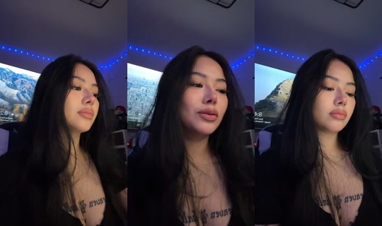 prettymf.00's Live Session — Jul 12, 2026, 12:21 PM