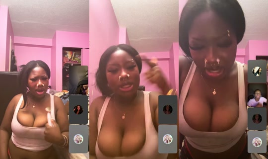 prettymskarrueche0's Live Session — Jul 15, 2026, 8:38 AM