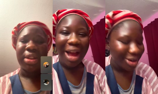 prettymskarrueche0's Live Session — Jul 15, 2026, 6:04 PM