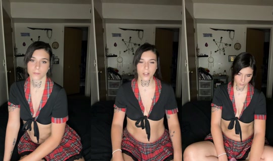 prettypixie113's Live Session — Jul 30, 2026, 7:17 PM