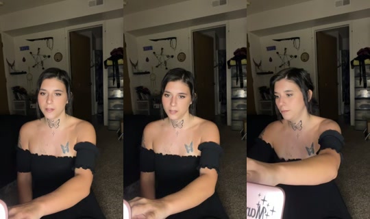 prettypixie113's Live Session — Jul 31, 2026, 1:27 AM