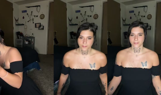 prettypixie113's Live Session — Jul 31, 2026, 5:19 PM