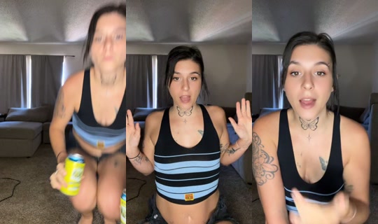 prettypixie113's Live Session — Aug 1, 2026, 7:27 PM