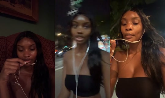 prettypony666's Live Session — Jul 25, 2026, 3:16 AM