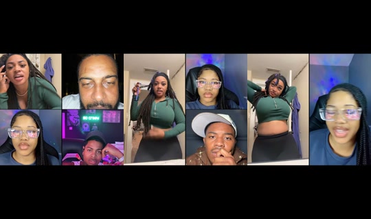 prettyray's Live Session — Sep 2, 2026, 3:58 AM