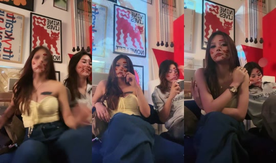 prettyrose738's Live Session — Jul 23, 2026, 5:26 PM