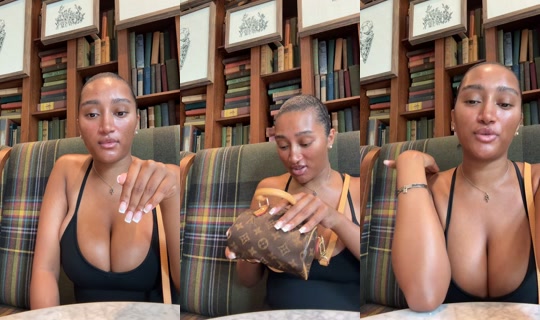 prettysoulmuah's Live Session — Jul 26, 2026, 4:14 PM