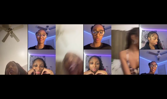 prettytittyuser's Live Session — Jul 20, 2026, 4:27 AM