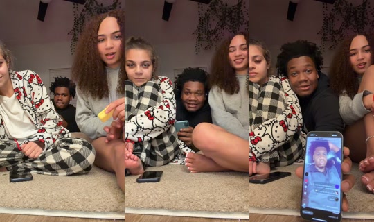 prettyxxbabii's Live Session — Oct 12, 2026, 5:39 AM