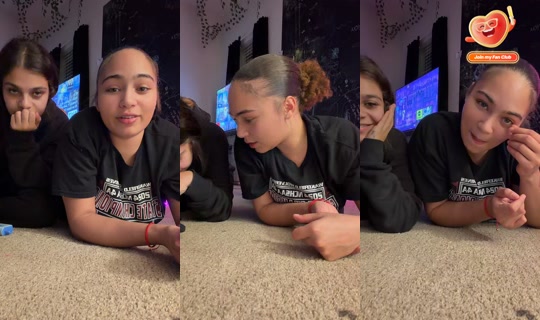 prettyxxbabii's Live Session — Oct 20, 2026, 3:29 AM
