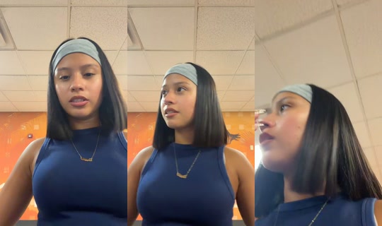 prettyydaniii's Live Session — Aug 17, 2026, 11:21 PM