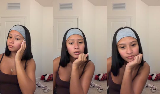 prettyydaniii's Live Session — Aug 18, 2026, 1:27 AM