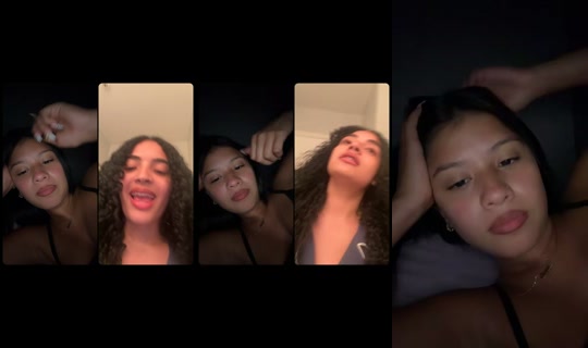 prettyydaniii's Live Session — Aug 20, 2026, 3:24 AM