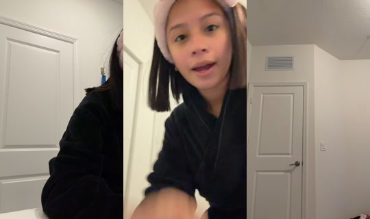 prettyydaniii's Live Session — Aug 20, 2026, 11:36 AM