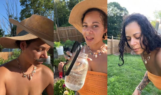 prettyylilly's Live Session — Jul 25, 2026, 10:05 PM