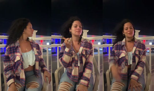 prettyylilly's Live Session — Aug 3, 2026, 3:14 AM