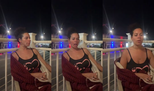 prettyylilly's Live Session — Aug 3, 2026, 5:56 AM