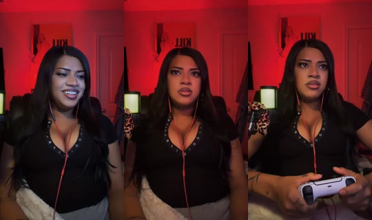 prettyypoison._'s Live Session — Jul 22, 2026, 10:25 PM
