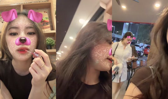 pricilla_angel's Live Session — Jul 9, 2026, 1:10 PM