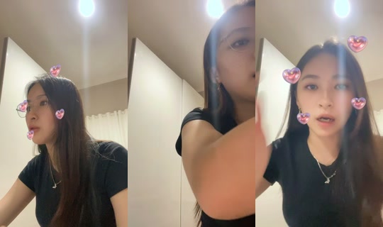 pricilla_angel's Live Session — Oct 11, 2026, 6:24 PM